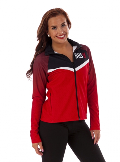 Axel Mogul Jacket